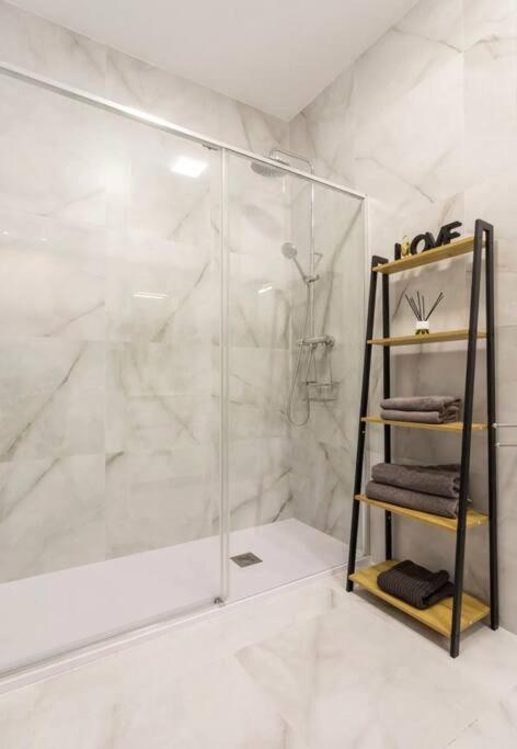 Apartamento Exclusivo En Valencia Exterior foto